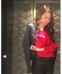 DIESEL | デニムジャケット