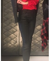 DIESEL | デニムパンツ