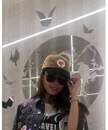 DIESEL | キャップ