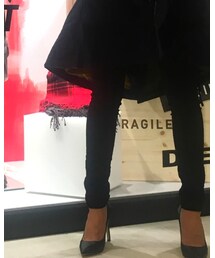 DIESEL | デニムパンツ