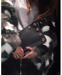 DIESEL | クラッチバッグ