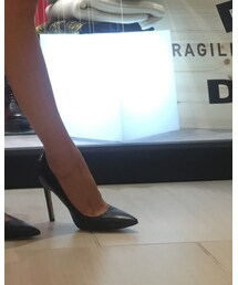 DIESEL | パンプス