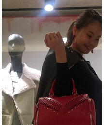 DIESEL | ライダースジャケット