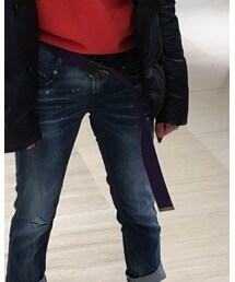 DIESEL | デニムパンツ