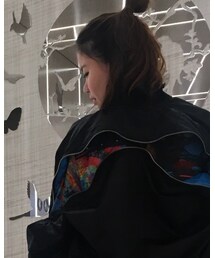 DIESEL | ジャケット/アウター