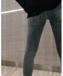 DIESEL | デニムパンツ