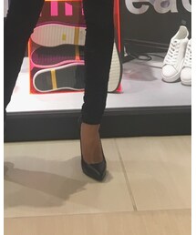 DIESEL | パンプス