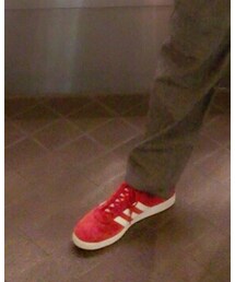 adidas | スニーカー
