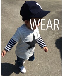 キャップver | キャップ