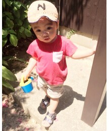 babyGAP | チノパンツ