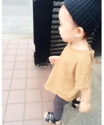 @monmimi1 | Tシャツ/カットソー