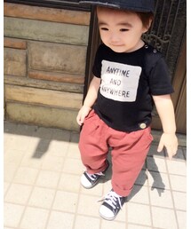 @aoicode | その他パンツ