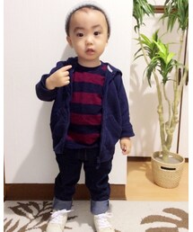 UNIQLO | パーカー