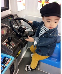 お着替え前 | その他