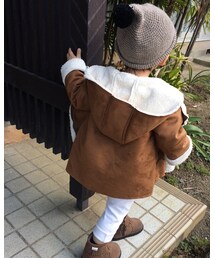 Birthday | ムートンコート