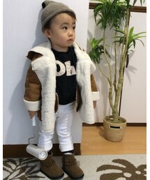韓国子供服 | スウェット