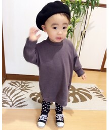 UNIQLO | レギンス/スパッツ