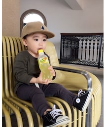 韓国子供服 | その他パンツ
