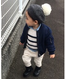 韓国子供服 | その他パンツ