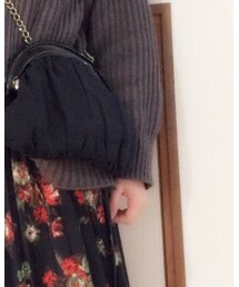 SLY | ショルダーバッグ