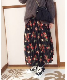 GU | スカート