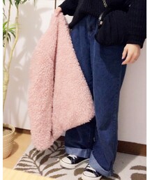 GRL | デニムパンツ