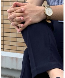 GU | スラックス