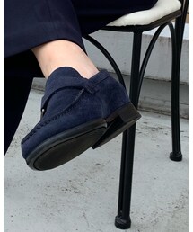 BALLY | ドレスシューズ