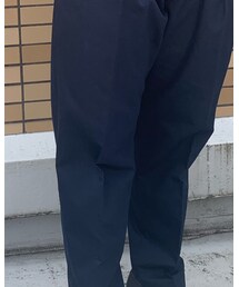 BEAUTY&YOUTH UNITED ARROWS | スラックス