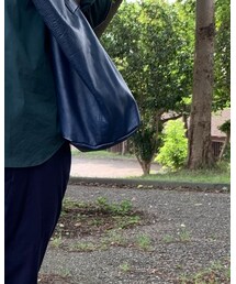 SHIPS JET BLUE | トートバッグ
