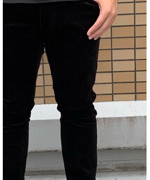 NANO universe | その他パンツ
