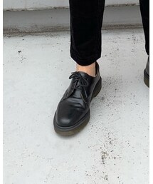 Dr. Martens | ドレスシューズ