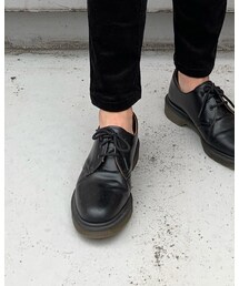Dr. Martens | ドレスシューズ