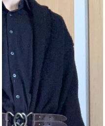 s'yte | カーディガン/ボレロ