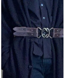 no brand | ベルト