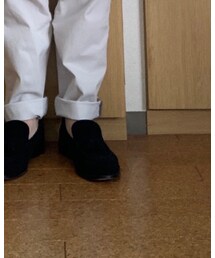 NANO universe | ローファー