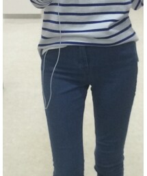 EMODA | デニムパンツ