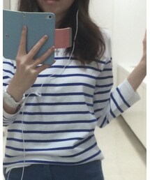 Mila Owen | Tシャツ/カットソー