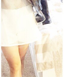 SNIDEL | カーゴパンツ