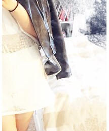 CHANS | ショルダーバッグ