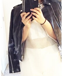 onespo | チュニック