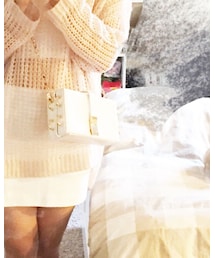 LAGUNAMOON | ショルダーバッグ