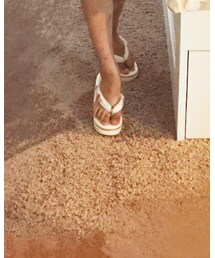 iforget | サンダル