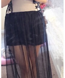 dollskill | スカート