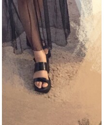 Iforget | サンダル