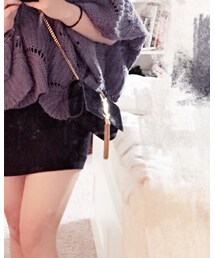 YSL | ショルダーバッグ