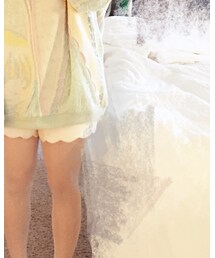 forget | カーゴパンツ