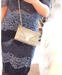 Dior | ショルダーバッグ