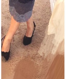 SNIDEL | パンプス