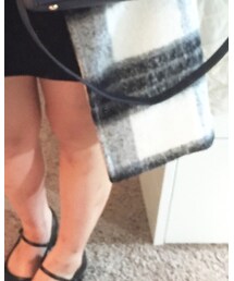 forget | ダッフルコート